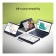 Refurbished - ASUS ExpertBook B3 Flip B3402FV Intel Core 5 120U 8GB RAM 256GB SSD 14" Touchscreen Windows 11 Pro Education Laptop