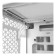 Corsair 2500X RGB Tempered Glass Mid Tower Gaming PC Case - White