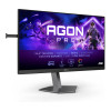 AOC AGON PRO AG256FS 24.5" Fast IPS LCD Full HD 390Hz 0.3ms Height Adjustable Gaming Monitor