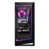 Phanteks NV5 PC Case Premium Digital RGB Kit - Black