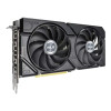 ASUS GeForce RTX 4070 DUAL EVO OC 12GB Ada Lovelace Graphics Card