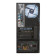 Medion Erazer Recon P45 10026058 AMD Ryzen 5 5500 16GB RAM 1TB SSD RTX 5050 Windows 11 Home Gaming PC