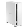QNAP TS-133 1.8 GHz 2GB 1 Bay NAS Enclosure
