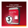 Western Digital Red Plus 6TB 3.5" SATA 6GB/s 5400RPM Internal Hard Drive