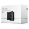 DeepCool PF400 400W ATX 80 PLUS White PSU Power Supply