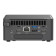 ASUS NUC 15 Pro RNUC15CRHC500003 Intel Core 5 210H No RAM No Storage No OS Barebone Mini Desktop PC