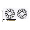 XFX Radeon RX 9060 XT SWIFT Gaming 8GB OC Graphics Card - White