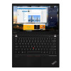 Refurbished - Lenovo ThinkPad T14 G2 Intel Core i5-1145G7 vPro 8GB RAM 256GB SSD 14" Windows 11 Pro Laptop