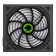 GameMax GP850 850W ATX 80 Plus Bronze PSU Power Supply