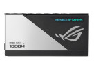 ASUS ROG Loki SFX-L1000W ATX 3.0 80 PLUS Platinum PSU Power Supply