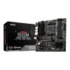 MSI B550M PRO-VDH AMD B550 AM4 Micro ATX Motherboard