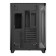 Corsair Air 5400 RS-R ARGB Triple Chamber Mid-Tower Gaming PC Case - Black