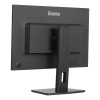 iiyama ProLite XB2495WSU-B1 24.1" WUXGA IPS 100Hz 4ms Height Adjustable Monitor with Speakers - Matte Black
