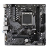 GIGABYTE A620M H Micro ATX AMD Socket AM5 Motherboard