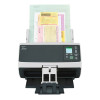 Ricoh fi-8170 Dual CIS 600dpi ADF and Manual Feed Scanner