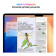 Refurbished - Apple MacBook Air M4 Chip 10-Core CPU 8-Core GPU 16GB RAM 256GB SSD 13.6" MacOS Laptop