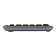 Logitech MK270 Wireless Keyboard & Mouse Combo - Black