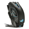 ASUS ROG Spatha X Wireless 19000 DPI LED Gaming Mouse + ROG Sheath BLK Mouse Mat Bundle Pack