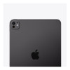 Apple iPad Pro 11" 256 GB M5 Chip OS 26 Ultra Retina XDR Standard Glass Wi-Fi Tablet - Space Black