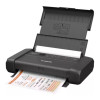 Canon PIXMA TR150 Portable dpi A4 Wi-Fi Colour Inkjet Printer