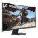 LG UltraGear 32GS60QC-B 180Hz VA Curved Gaming Monitor
