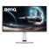 BenQ Mobiuz EX321UZ 31.5" 4K Ultra HD 240Hz 0.03ms USB-C Height Adjustable Gaming Monitor