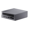 ASUS Ascent GX10 ARM v9.2-A CPU 128GB RAM 4TB SSD NVidia Blackwell GPU Ubuntu Linux AI Supercomputer Compact Desktop