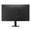 LG UltraFine 27U730B 27" 4K Ultra HD IPS 60Hz 5ms USB-C Height Adjustable Monitor