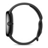 Google Pixel Watch 3 45mm Qualcomm Cortex M33 32GB Wifi Smartwatch with Band - Matte black