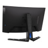 LENOVO Legion R27qc-30 27" LED Quad HD 180Hz 0.5 ms Height Adjustable Stand Built in Speakers FreeSync Gaming Monitor