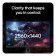 LG UltraGear 32G600A-B 31.5" Quad HD 180Hz 1ms AMD FreeSync HDR10 Curved Gaming Monitor
