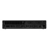 Refurbished - Lenovo ThinkCentre M75q Gen 5 AMD Ryzen 5 8500GE 16GB RAM 256GB SSD Windows 11 Pro Tiny Desktop PC