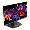 MSI MAG 272UP QD-OLED X24 27" QD-OLED 4K UHD 240Hz 0.03ms Height Adjustable Gaming Monitor