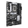 Refurbished - ASUS Prime B760-PLUS D4 Intel B760 ATX PCIe 5.0 LGA 1700 Motherboard
