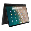 Refurbished - ASUS Chromebook Flip CX5 CX5601FBA Intel Core i5-1235U 8GB RAM 256GB SSD 16" Touchscreen Laptop