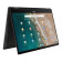Refurbished - ASUS Chromebook Flip CX5 CX5601FBA Intel Core i5-1235U 8GB RAM 256GB SSD 16" Touchscreen Laptop