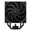 DeepCool AK400 Digital Pro Multi-line Display CPU Cooler - Black