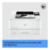 HP LaserJet Pro 4002dn 1200 x 1200 dpi A4 Mono Laser Printer