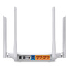 TP-Link Archer C50 Fast Ethernet WiFi 5 Dual-Band Wireless Router