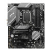 MSI Intel B760 GAMING PLUS WIFI LGA 1700 DDR5 ATX Motherboard