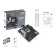 ASUS PRIME B650M-R AMD B650 Micro-ATX Socket AM5 Motherboard