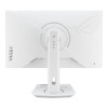 ASUS ROG Strix XG27ACS-W 27" Quad HD 180Hz Fast IPS FreeSync USB-C Gaming Monitor - White