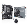 ASUS PRIME H610M-A LGA 1700 DDR5 micro ATX Motherboard