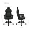 ThunderX3 CORE Smart Gaming Chair - Racer Black