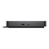 Refurbished - Dell Pro Dock WD25 USB 3.2 Gen 2 Type-C Docking Station