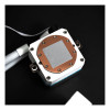 Valkyrie San 360 ARGB White Intel/AMD CPU All in one Liquid Cooler