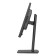 iiyama ProLite XB2497HSNH-B1 23.8" Full HD IPS 100Hz 1ms USB-C Height Adjustable Monitor with Speakers and Webcam - Matte Black