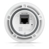 Ubiquiti G5 Bullet 2K IR Night Vison Indoor/Outdoor IP Security Camera - White