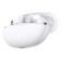 HONOR CHOICE VLN-ME00 X8i TWS Bluetooth Earbuds - White