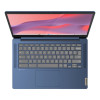 Lenovo IdeaPad Slim 3 Chromebook 14M868 MediaTek 520 8GB RAM 128GB eMMC 14" ChromeOS Laptop